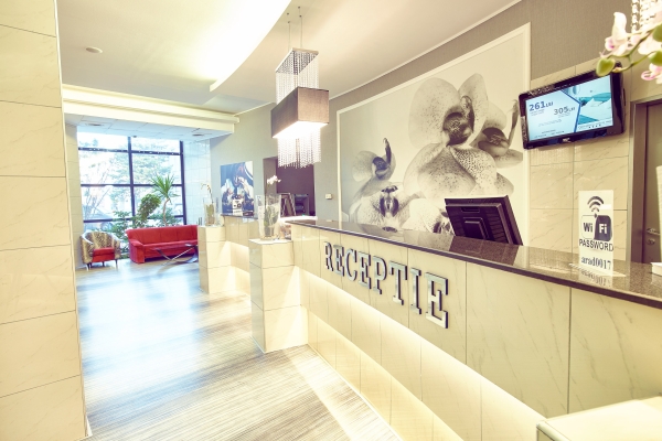 Hotel Continental Arad